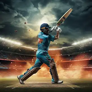 Cricket