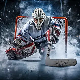 Hockey