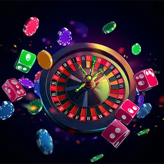 Roulette