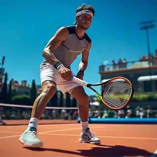 Tenis